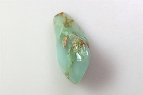 Chryzopras 3,3 cm — foto 3