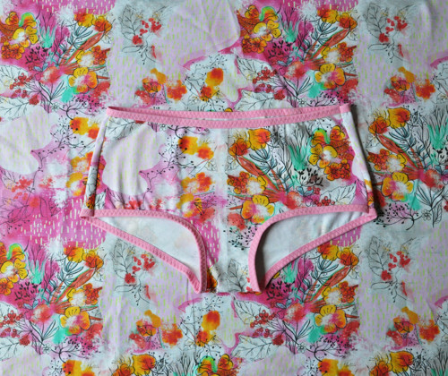Cosy & Easy kalhotky vel. M — foto 5