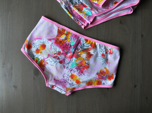 Cosy & Easy kalhotky vel. L — foto 4