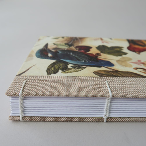 Notes Přilétli z Florencie — foto 4