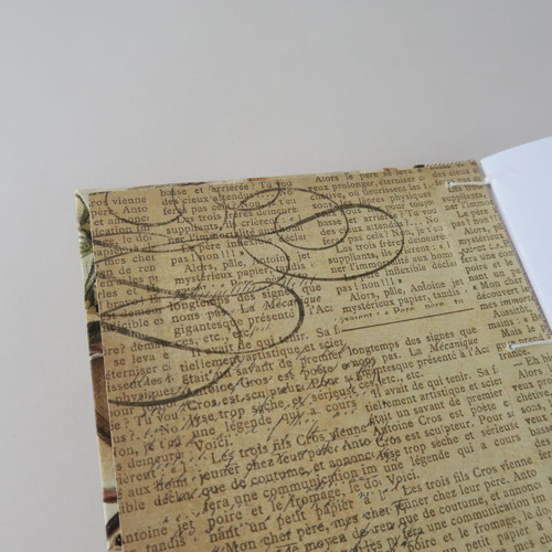 Notes Přilétli z Florencie — foto 5