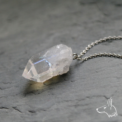 Křišťál aqua aura — foto 3