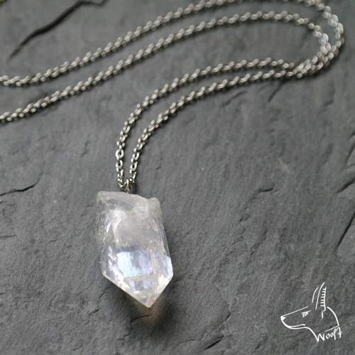 Křišťál aqua aura — foto 3