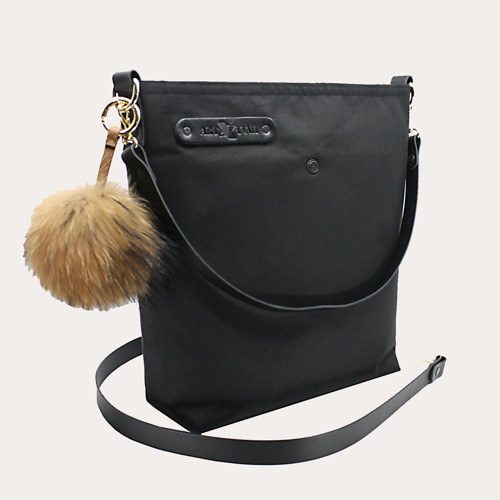 Elegantní dámské tašky BLACK — foto 4