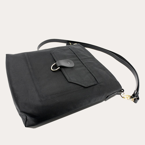 Elegantní dámské tašky BLACK — foto 3