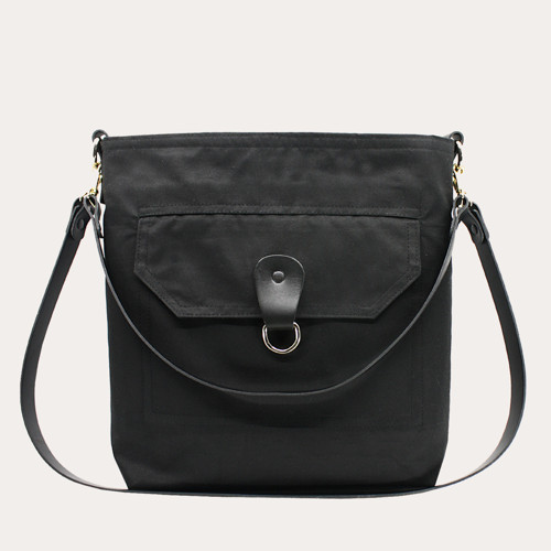 Elegantní dámské tašky BLACK — foto 2