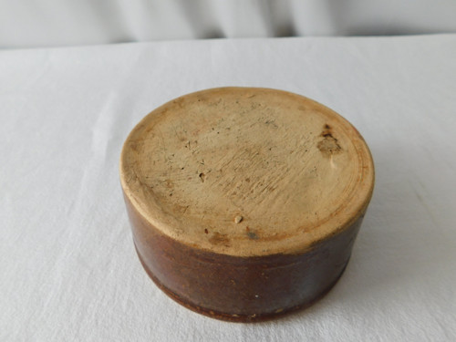 Keramická miska 12cm. — foto 2