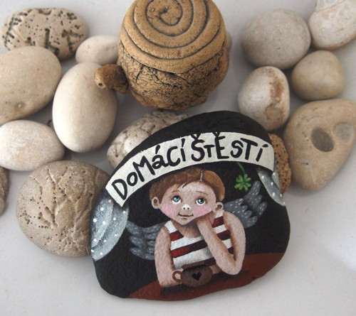 Domácí štěstí — foto 2