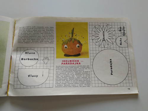 Časopis Dorka dětem — foto 3