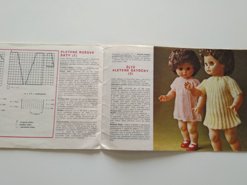 Časopis Dorka dětem — foto 2