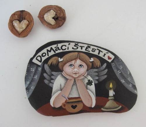 Domácí štěstí — foto 3