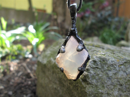 Talisman ,, Hlubina duše " — foto 4