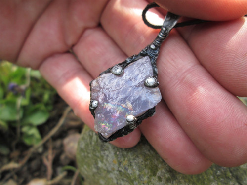 Talisman ,, Hlubina duše " — foto 5