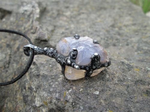 Talisman ,, Hlubina duše " — foto 3
