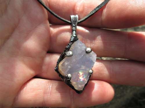 Talisman ,, Hlubina duše " — foto 2