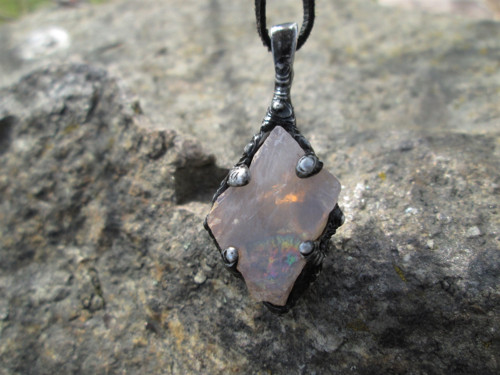 Talisman ,, Hlubina duše " — foto 6