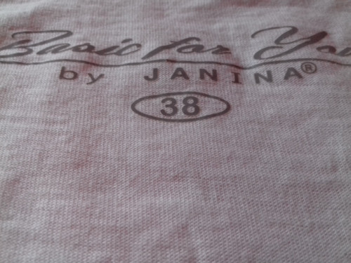 Dámské triko vel. č. 38 — foto 5