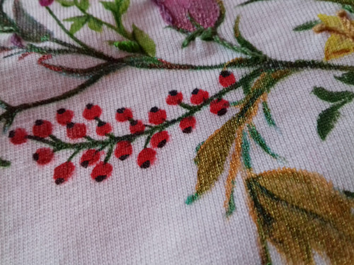 Dámské triko vel. č. 38 — foto 3