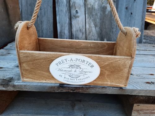 Box na dochucovadla velký — foto 4