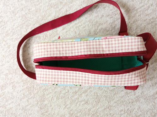 Crossbody kabelka — foto 5