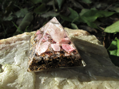 Org. pyramida ,, Andělské Lásky " — foto 2