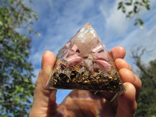 Org. pyramida ,, Andělské Lásky " — foto 6