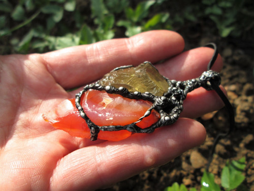 Talisman ,, Životní výzvy " — foto 2