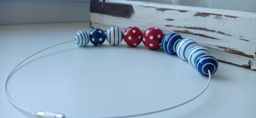 Poplujem v dál...No.I 2,4cm — foto 2