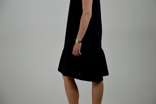 Šaty Eleonora Černá — foto 2
