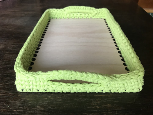Malý tác pro montessori aktivity — foto 2