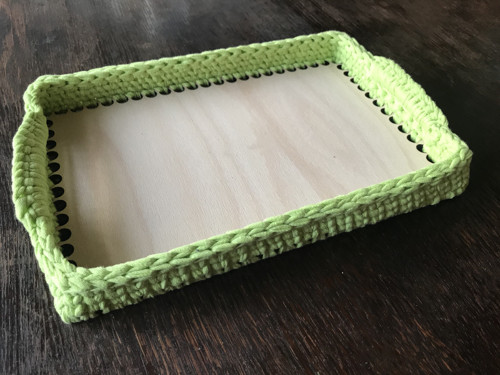 Malý tác pro montessori aktivity — foto 3