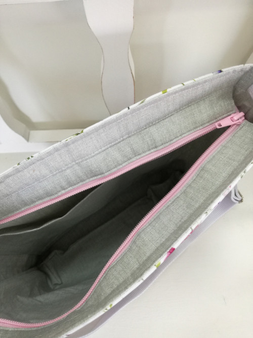Crossbody - kabelka - Bylinky — foto 2