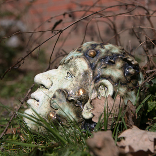 ...a byl tam Greenman — foto 3