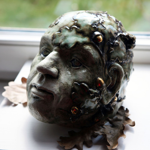 ...a byl tam Greenman — foto 6
