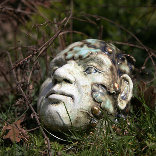 ...a byl tam Greenman — foto 2