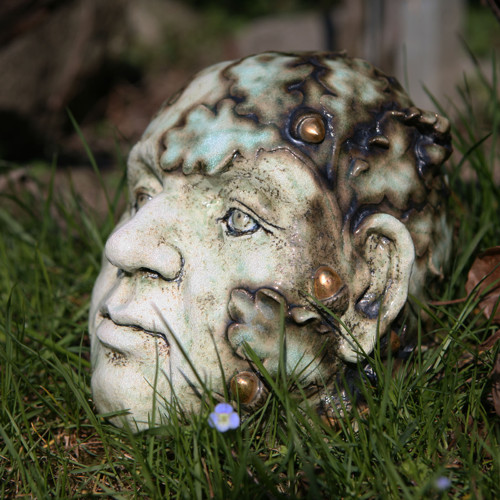 ...a byl tam Greenman — foto 4