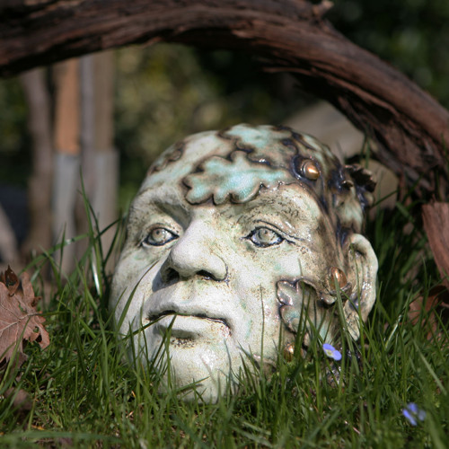 ...a byl tam Greenman — foto 5