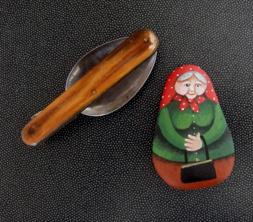 ... taková malinká — foto 2