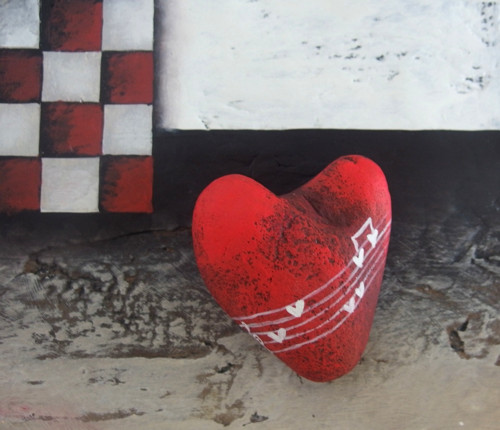 Melodie srdce — foto 2