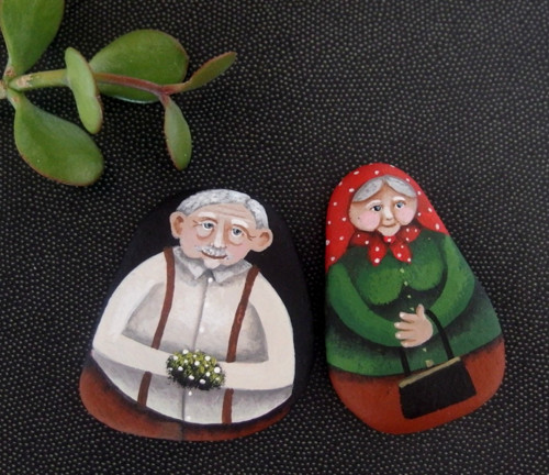 Všecko nejlepší,Marjánko — foto 3