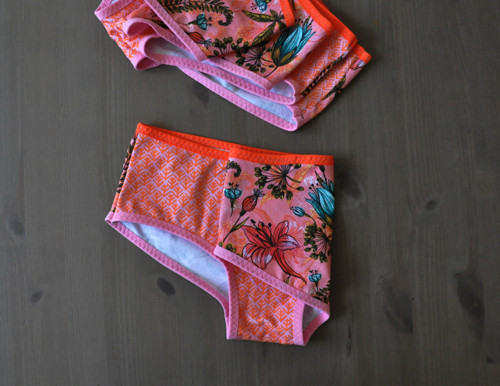Cosy & Cutty kalhotky vel. M — foto 3