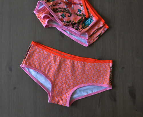 Cosy & Cutty kalhotky vel. M — foto 2