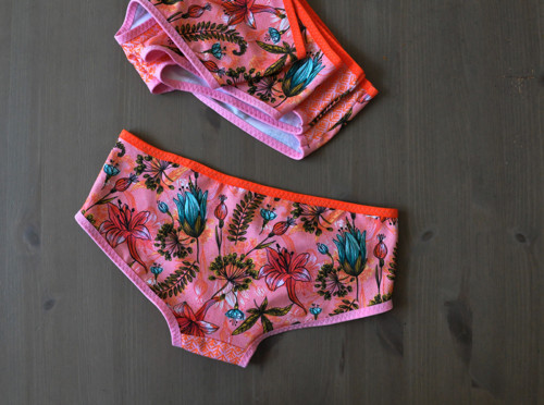 Cosy & Cutty kalhotky vel. M — foto 4