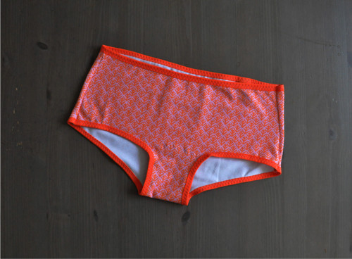 Cosy & Easy kalhotky vel. M — foto 2