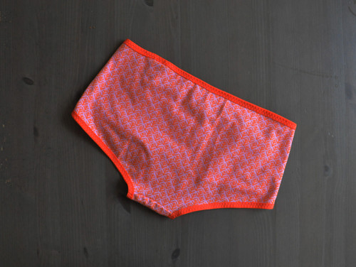 Cosy & Easy kalhotky vel. M — foto 4