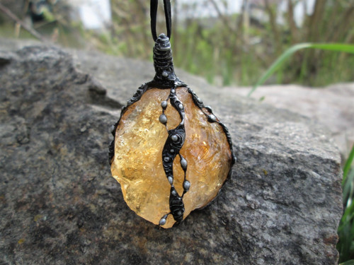 Talisman ,, Štěstěna " — foto 6