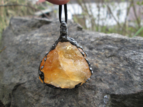 Talisman ,, Štěstěna " — foto 5