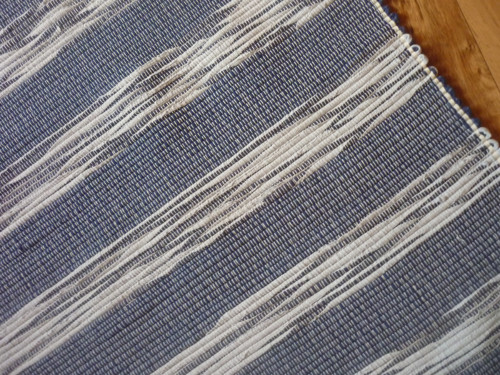 Ručně tkané koberce - 70 x 190 cm — foto 2
