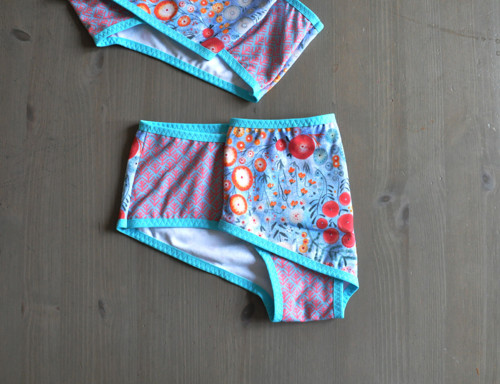 Cosy & Cutty kalhotky vel. M — foto 4