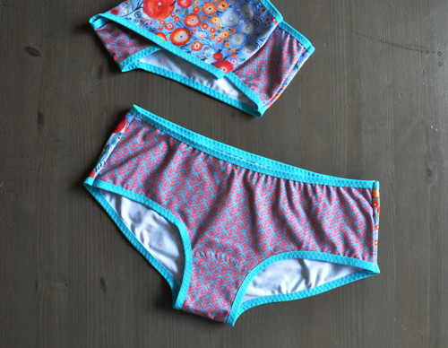 Cosy & Cutty kalhotky vel. M — foto 2